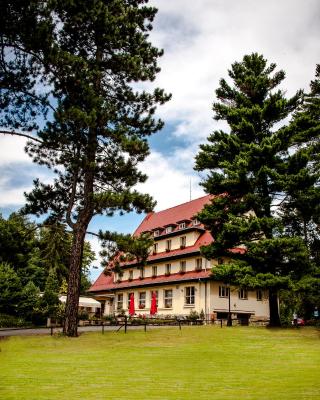 Parkhotel Skalní město