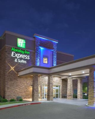 Holiday Inn Express & Suites - Gilbert - East Mesa by IHG