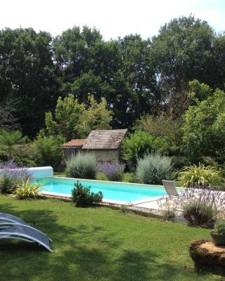 Les Charmes de Sarlat - Chambres d'Hotes