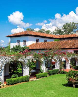 Best Western Plus Posada de Don Vasco