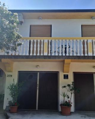 Apartments and rooms with parking space Palit, Rab - 22221