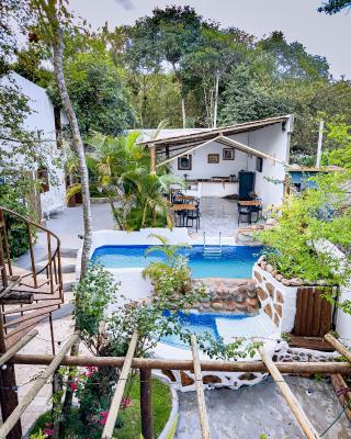 Villa Allma