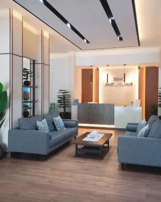 Andita Syariah Hotel