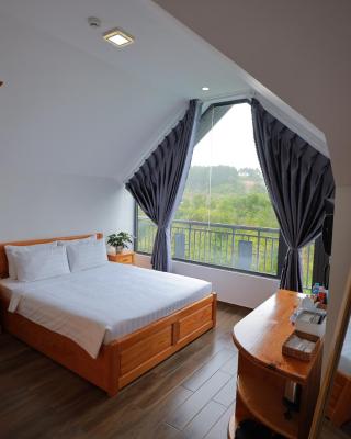 Arya Hotel Dalat