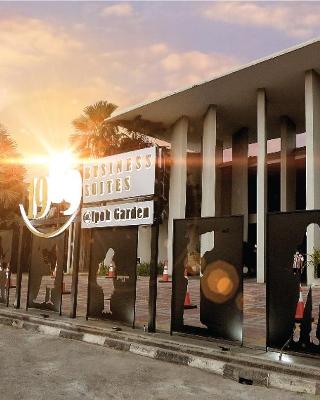1969 Business Suites @ Ipoh Garden
