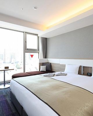 Urban Hotel Kyoto Gojo Premium