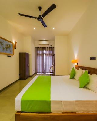 Tropical Villa - Weligama