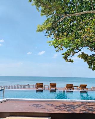 Horizon Beach Resort Koh Jum