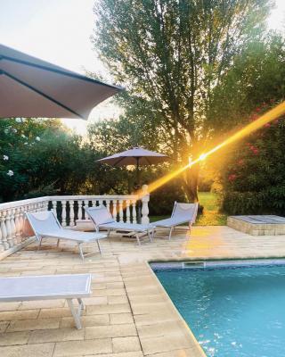 Les Jardins du Soleil