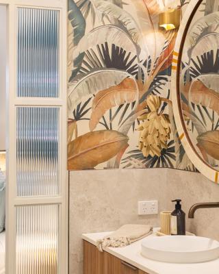 Monsoon Luxury Apartment