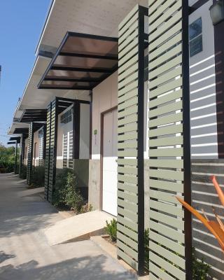Sakul Plang Resort