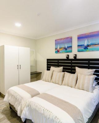 8 On Eagle Bed & Breakfast Room 4