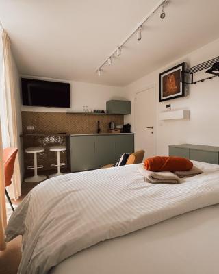 Business Accommodation 'Scandinavian Living' Nomad