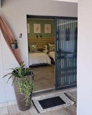 8 On Eagle Bed & Breakfast Room 3