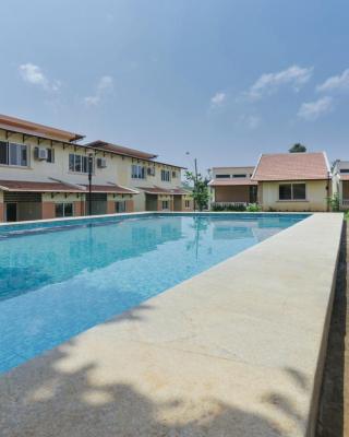 Treebo Laa Gardenia Resort, Nilavoor Lake