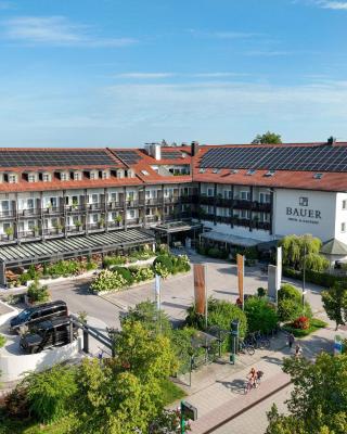 Bauer Hotel und Restaurant