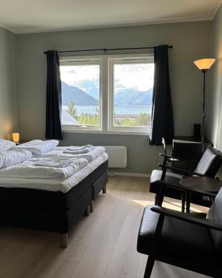 Skibotn Hotel