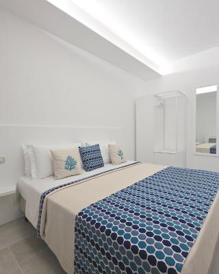 Capri Koral Guest House