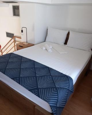 guest house