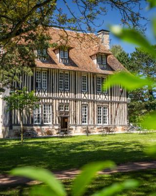 Les Manoirs des Portes de Deauville - Small Luxury Hotel Of The World
