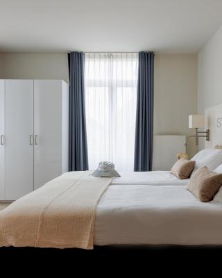 Hotel Saint Sauveur by WP Hotels
