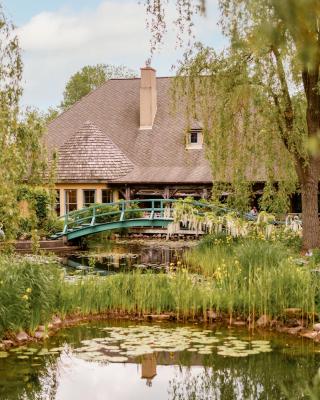 Mirbeau Inn & Spa - Skaneateles