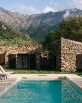 Domaine Acciola