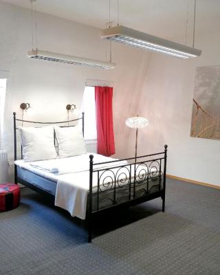 Nr 8 grosses Ferien Zimmer mit Stadtblick