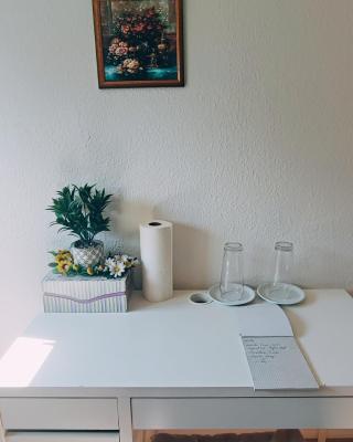 Wohnung mit 3 Zimmer