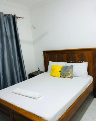 Queens Luxury Studio Mombasa