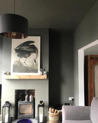 Penarth refurbishment