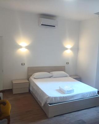 Camera Appartamento Terminal Traghetti