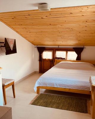 Vita Stulba Guest House