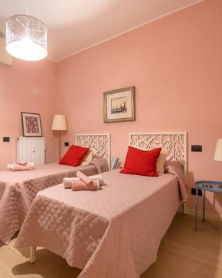 Magnificent rooms Verona Center
