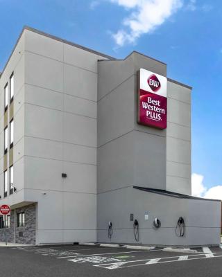 Best Western Plus Philadelphia-Pennsauken Hotel