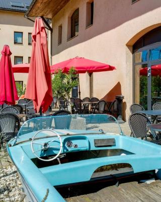 Sure Hotel by Best Western Annecy