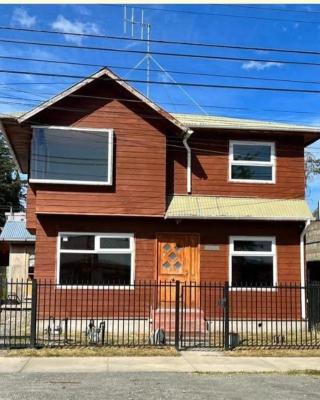 Casa Luna natales