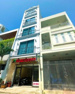 Tây Nguyên Hotel Đà Nẵng