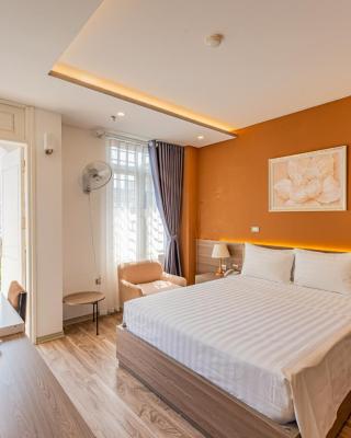 Moon Hotel 2 Đỗ Quang