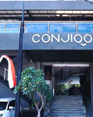 Conjioo Hotel Kuta Managed By MHM