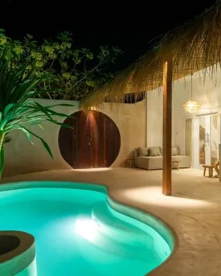 Wellhouse Villas