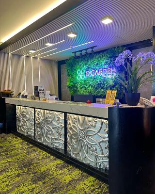 D'Garden Hotel Kuala Lumpur