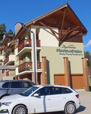 Apartment PineWood Lívia