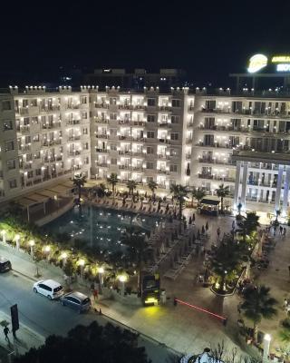 Hotel Amelia Mare