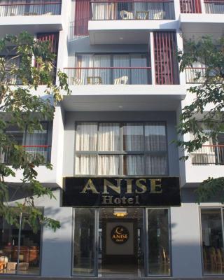 Anise hotel