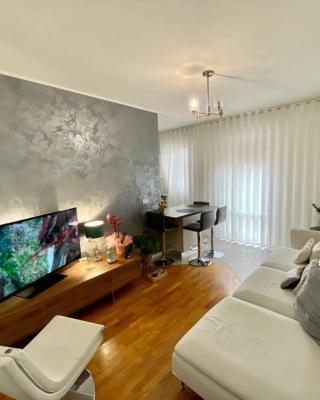 Giuggiola Apartment