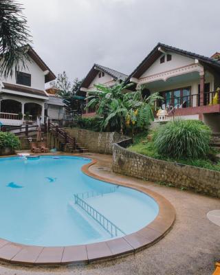 Kataonsea bungalows