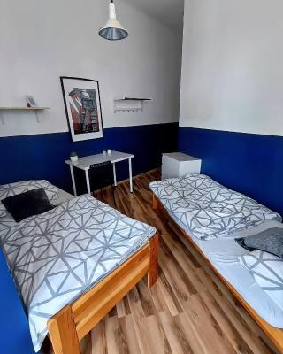 Mickiewicza Hostel