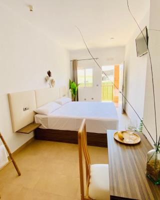 Hotel Playa Terreros