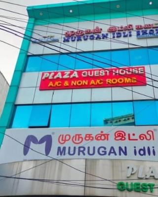 PLAZA GUEST HOUSE